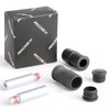 RIDEX Brake Caliper Guide Sleeve Kit 1165G0019