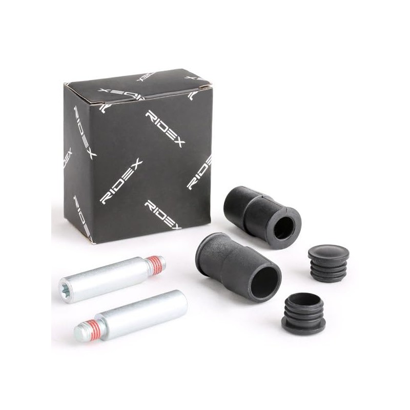RIDEX Brake Caliper Guide Sleeve Kit 1165G0019