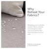 Sunbrella Restore Fabric Protector | Water-Repellent Spray for Outdoor Fabrics