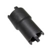 Poweka New 20mm 24mm Clutch Lock Nut Tool Spanner Socket