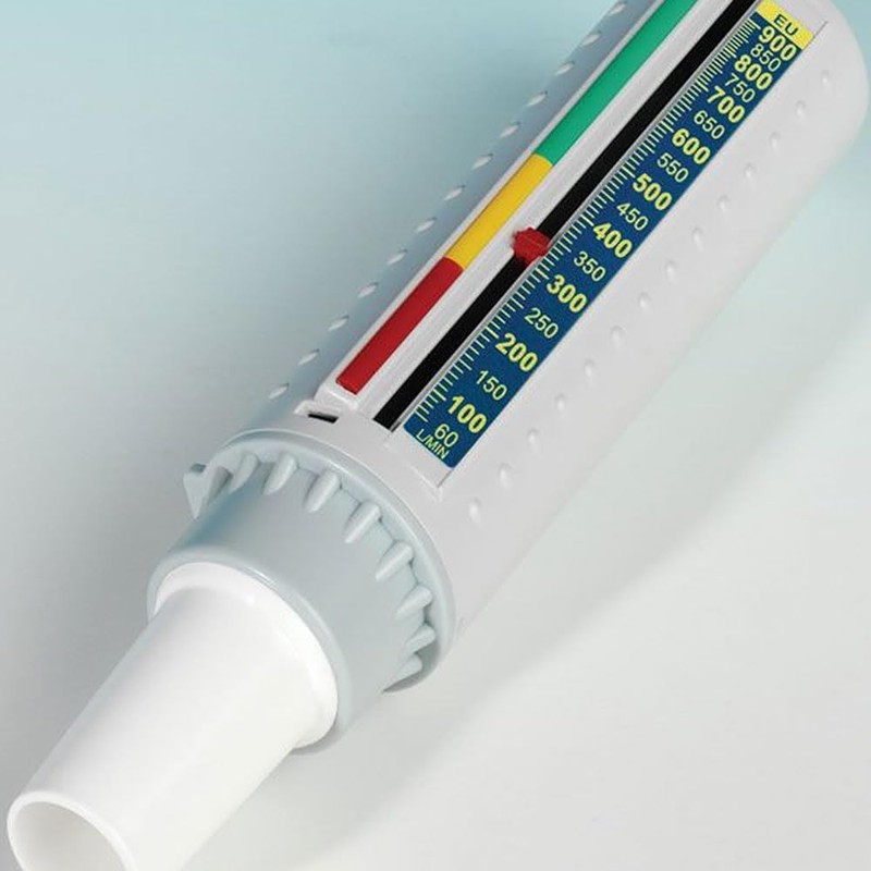 Pinnacle Adult Flowmeter / Faltil