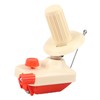 Manual Yarn Ball Winder Household Knitting Yarn Ball Winder for