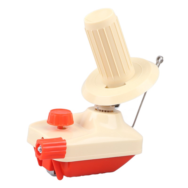 Manual Yarn Ball Winder Household Knitting Yarn Ball Winder for