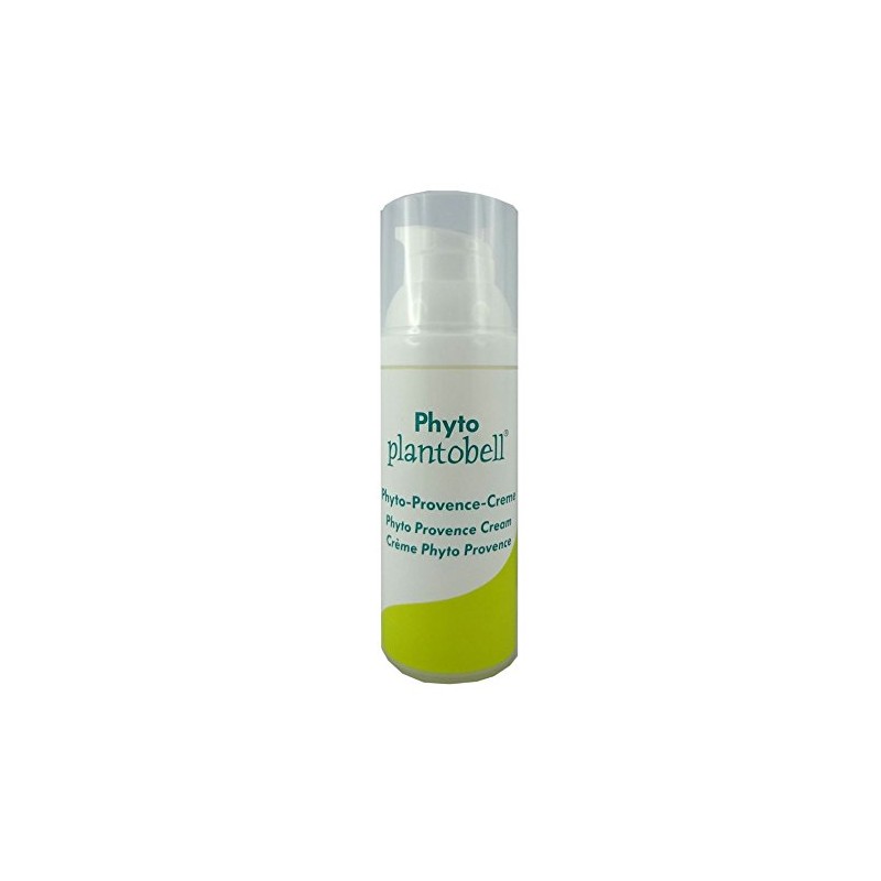 Plantobell Series Plan Tobell Phyto Provence Cream 50 ml