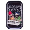 10.6 X 6.3 inches Creative Double Print Sides Cheech &