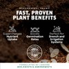 DYNOMYCO Spark WP Mycorrhizal Fungi, 11oz Wettable Powder – 3-In-1