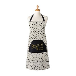 Prosecco Ho Apron