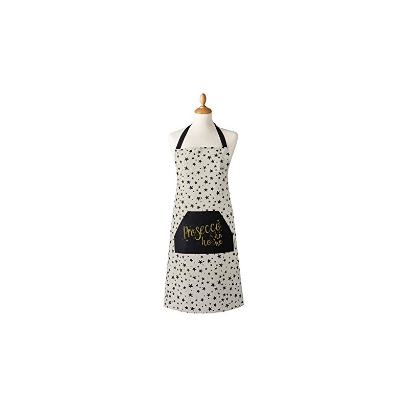 Prosecco Ho Apron