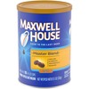 Maxwell House Master Blend Light Roast Ground Coffee (11.5 oz