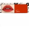 Labial Líquido Italia Deluxe Tinta Para Labios Rojo Larga Duración