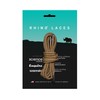 Rhino Laces in Coyote Brown, 86 inch