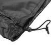 Outdoor Garden Patio Heater Cover Protector Canopy Patio Heater Dust