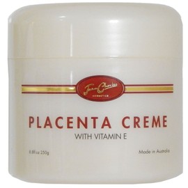 Jean Charles Australian Placenta Cream with Vitamin E