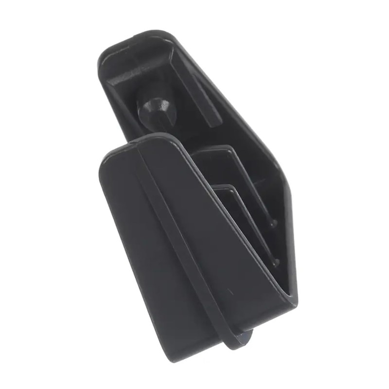 W11545307 Dishrack Stop Clip Compatible With Whirlpool Dishwashers - Budora