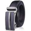 Access Denied Microfiber Leather Mens Ratchet Belts For Men Adjustable