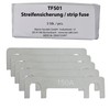 SeKi Strip Fuses 175 A; Blade Fuse Strips TFS01 up