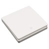 MC POWER Kinetic Wireless Wall Switch for Radio Switch Series