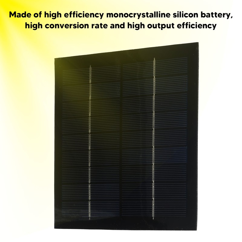 Solar Power 5M LED Plant Grow Lights Indoor Plants Grow