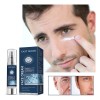 Crema Para Hombre H, Hidratante 6 En 1 Para H-