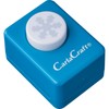 Carl Craft Small Size Craft Paper Punch, Snow (CP-1N Snow