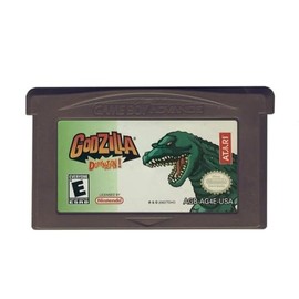 Godzilla: Domination! (Renewed)