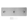 Pressure Washer Holder Stainless Steel Wall Mounted Foam Pressure Washer