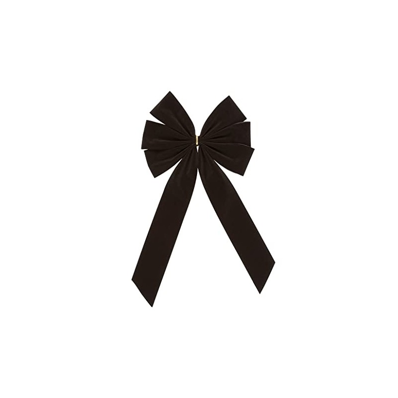 Old Glory Bunting Mourning Funeral Bows Regular Size Memorial 6