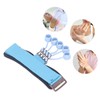 Finger Strengthener Resistance Adjustable Comfortable Gripping Portable Grip Strength Trainer