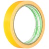 Nitto L Materials Nitto Elmate, Fluorescent Tape, 0.8 inches (20 mm) x 16.4 ft (5 m), Orange LK-20OR