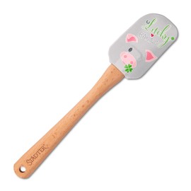 Städter Lucky Baking Dough Scraper 25 cm