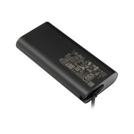 Dell 450-BBSY Original USB-C GaN Power Supply 165.0 Watt for Precision 16 (5690)
