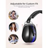 YingErTool Ear Defenders, Hearing Protection for Shooting, SNR 34 dB