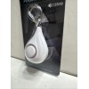SafeSound Personal Alarm Keyring~White~
