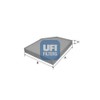UFI Filters 53.153.00 Cabin Filter
