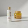 Dúo Corporal Terramar Antioxidantes Crema + Exfoliante
