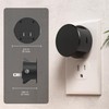 L LOHAS LED Night Lights Plug into Wall,[2-Pack] Plug in