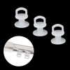 Curtain Hooks, Curtain Gliders, Curtain Hooks Gliders, Curtain Rolls, Curtain