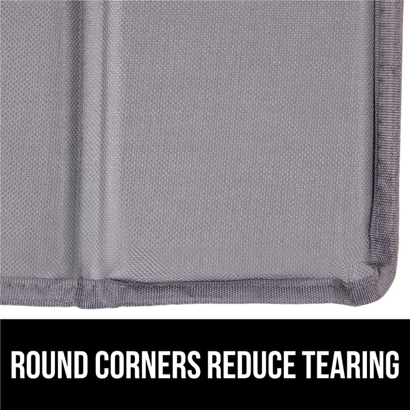 GORILLA GRIP Heavy Duty Couch Cushion Support Board to Fix