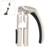 HAKUNA Champagne Bottle Opener - Zinc Alloy Sparkling Wine Cork