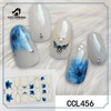 COLORBIRD Nail Seal, Autumn and Winter B, Just Paste Manicure,