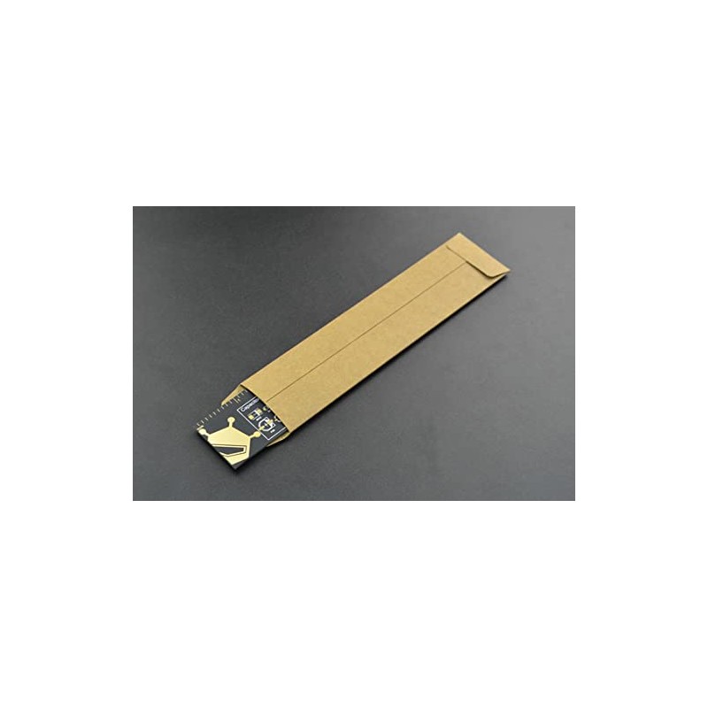 Teensy PCB Ruler - Mini 16 cm (Fibre Glass, Plastic,