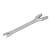 YWrench Open Double Ended Tooth Spanner Imperial SelfTightening Screw Tool