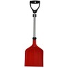 Telescopic Lightweight Snow Shovel