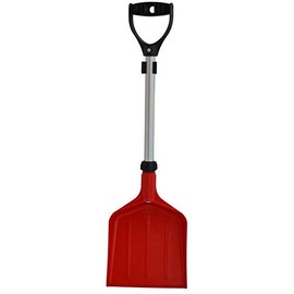 Telescopic Lightweight Snow Shovel
