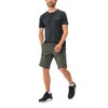 VAUDE Neyland Men's Cargo Shorts