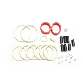 Game Room Guys 1996 Williams Tales of Arabian Nights Pinball White Premium Maintenance Kit