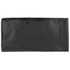 styleBREAKER Case for Sunglasses in Metallic Shades with Glasses Cleaning