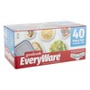GoodCook EveryWare 40pc Boxed Container Set, BPA Free