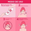 Pond Agua Micelar Facial Uso Día Noche Piel Balanceada Grasa