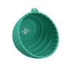 WIESEMANN 1893 I 81130 Robust Car Magnetic Shell for Screws